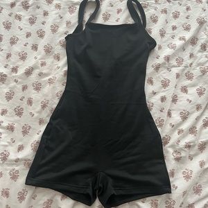 Romper onesie divinity romper